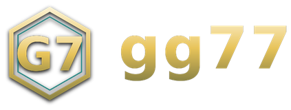 gg77 logo