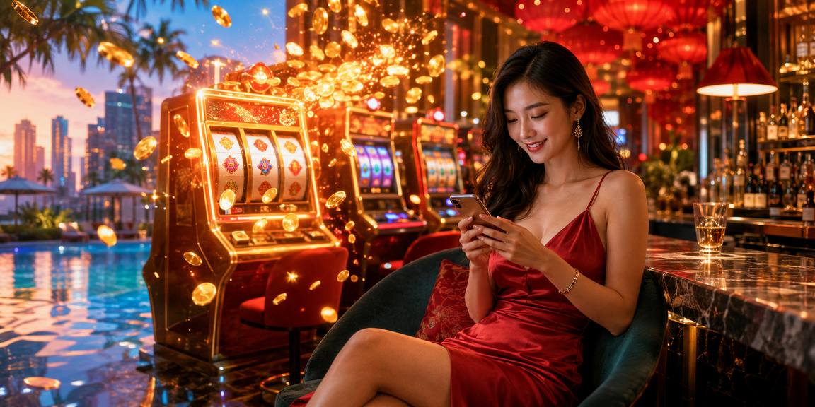 gg77 Những gì chúng tôi mang đến trong casino gg77
