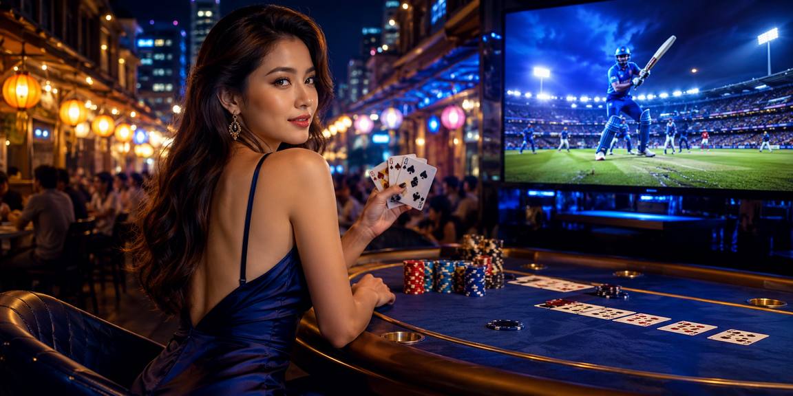 gg77 Gg77 được hình thành từ những gì người chơi Việt Nam cần