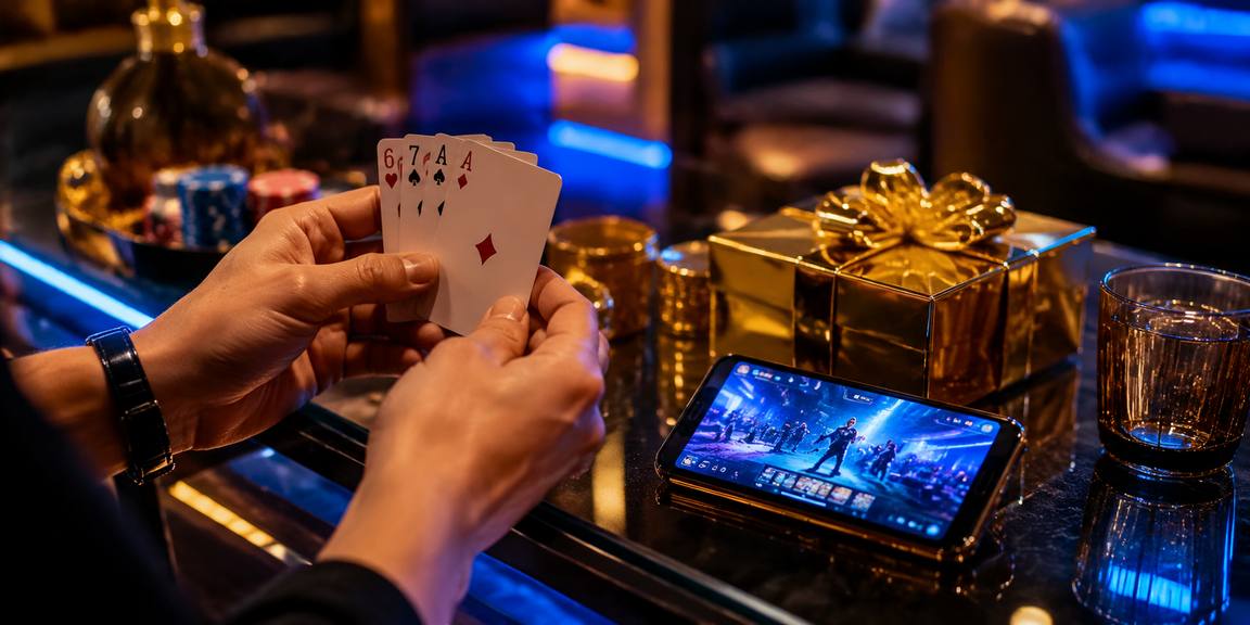 gg77 Những gì bạn tìm thấy bên trong phòng casino gg77